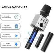 Yesido Karoke Microphone KR10