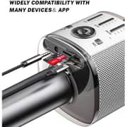 Yesido Karoke Microphone KR10