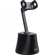 Yesido AI Face Object Tracking Mobile Holder Black