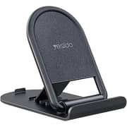 Yesido Mini Phone Holder Black