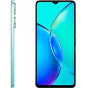 Vivo Y27 128GB Sea Blue 4G Smartphone