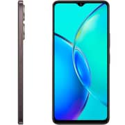 Vivo Y27 128GB Burgundy Black 4G Smartphone