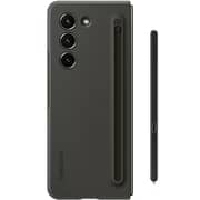 Samsung S Pen Slim Case Graphite Galaxy Z Fold 5