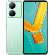 Vivo Y36 256GB Crystal Green 5G Smartphone