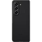 Samsung Eco-Leather Case Black Galaxy Z Fold 5