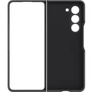 Samsung Eco-Leather Case Black Galaxy Z Fold 5