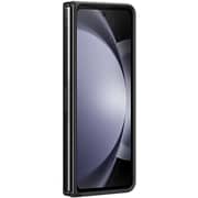 Samsung Eco-Leather Case Black Galaxy Z Fold 5