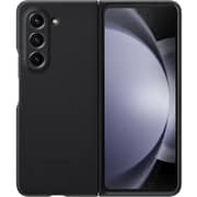Samsung Eco-Leather Case Black Galaxy Z Fold 5