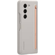 Samsung S Pen Slim Case Sand Galaxy Z Fold 5