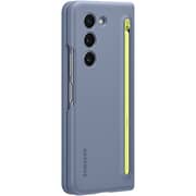 Samsung S Pen Slim Case Blue Galaxy Z Fold 5