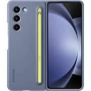Samsung S Pen Slim Case Blue Galaxy Z Fold 5