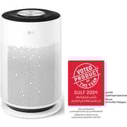 LG PuriCare Air Purifier with Smart Display & HEPA Filter – HIT