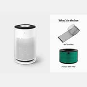 LG PuriCare Air Purifier with Smart Display & HEPA Filter – HIT