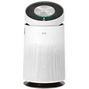 LG PuriCare 360° Air Purifier (H13 HEPA, with Clean Booster)