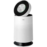 LG PuriCare 360° Air Purifier (H13 HEPA, with Clean Booster)