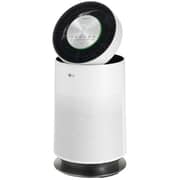 LG PuriCare 360° Air Purifier (H13 HEPA, with Clean Booster)