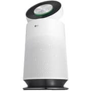 LG PuriCare 360° Air Purifier (H13 HEPA, with Clean Booster)
