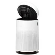 LG PuriCare 360° Air Purifier (H13 HEPA, with Clean Booster)