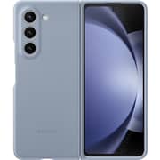 Samsung Eco-Leather Case Icy Blue Galaxy Z Fold 5