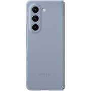Samsung Eco-Leather Case Icy Blue Galaxy Z Fold 5