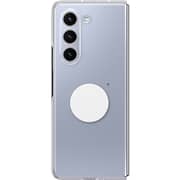 Samsung Clear Gadget Case Transparent Galaxy Z Fold 5