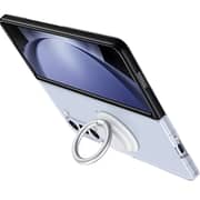 Samsung Clear Gadget Case Transparent Galaxy Z Fold 5