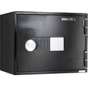 Mahmayi Horizontal Safe for Home Office with Digital Lock