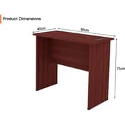 Mahmayi Modern Study Table