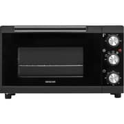 Sencor Electric Oven SEO 2000BK