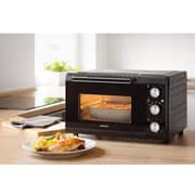 Sencor Electric Oven SEO 2000BK