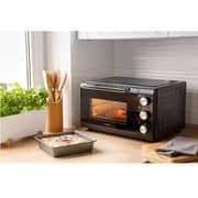 Sencor Electric Oven SEO 2000BK