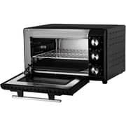 Sencor Electric Oven SEO 2000BK