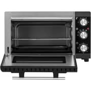 Sencor Electric Oven SEO 2000BK