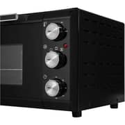 Sencor Electric Oven SEO 2000BK