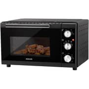 Sencor Electric Oven SEO 2000BK