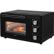 Sencor Electric Oven SEO 2000BK
