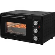 Sencor Electric Oven SEO 2000BK