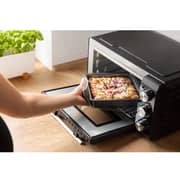 Sencor Electric Oven SEO 2000BK