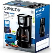 Sencor Coffee Maker Sce5070Bk