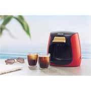 Sencor Coffee Maker Sce2101Rd