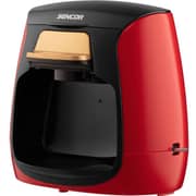 Sencor Coffee Maker Sce2101Rd
