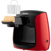 Sencor Coffee Maker Sce2101Rd