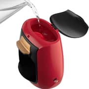 Sencor Coffee Maker Sce2101Rd