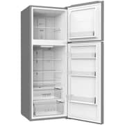 Akai Double Door Top Mount Refrigerator 420 Litres RFMA-S420WTA