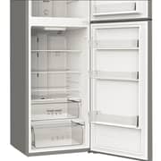 Akai Double Door Top Mount Refrigerator 420 Litres RFMA-S420WTA