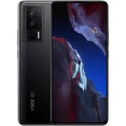 Xiaomi Poco F5 Pro 512GB Black 5G Smartphone