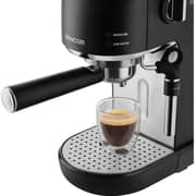 Sencor Espresso Machine 4700Bk