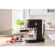 Sencor Espresso Machine 4700Bk