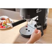 Sencor Espresso Machine 4700Bk