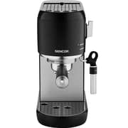 Sencor Espresso Machine 4700Bk